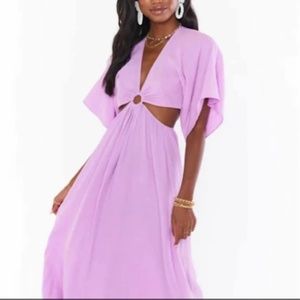 Show me your Mumu Dana dress